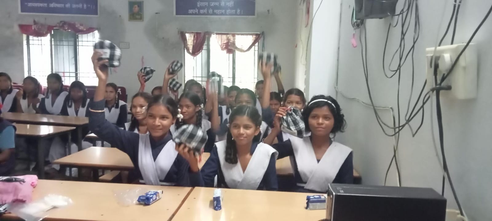 Community Education Program